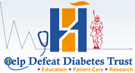 Help Defeat Diabetes Trust